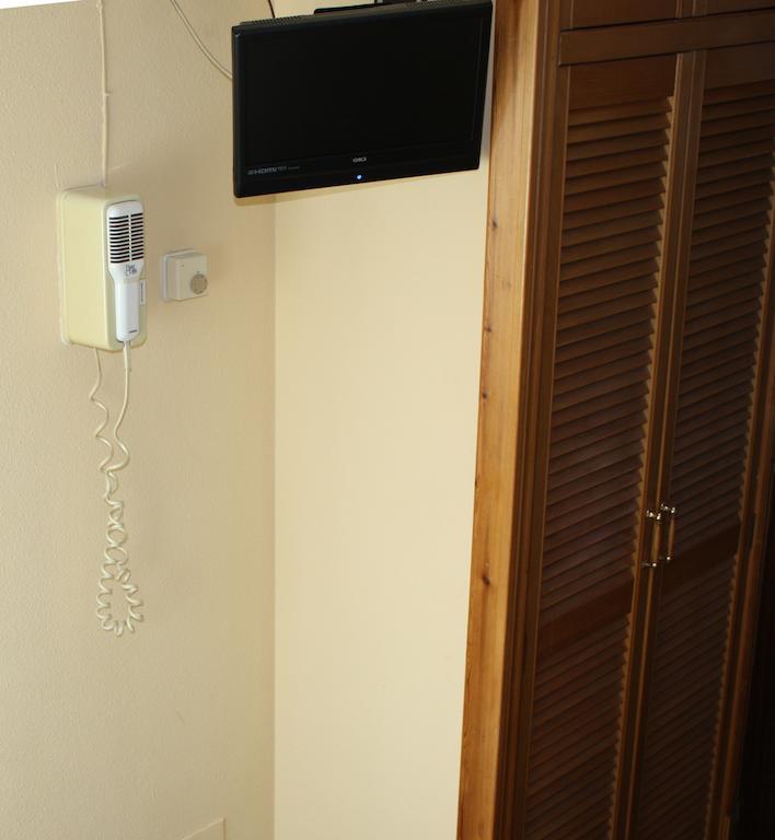 Alojamientos Albor I Gijón Quarto foto