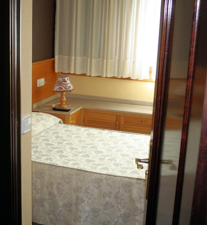 Alojamientos Albor I Gijón Quarto foto