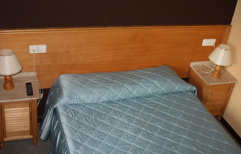 Alojamientos Albor I Gijón Quarto foto