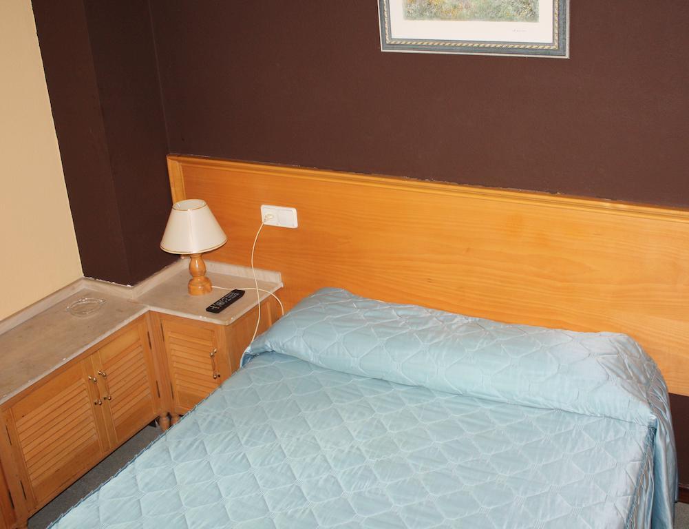 Alojamientos Albor I Gijón Quarto foto